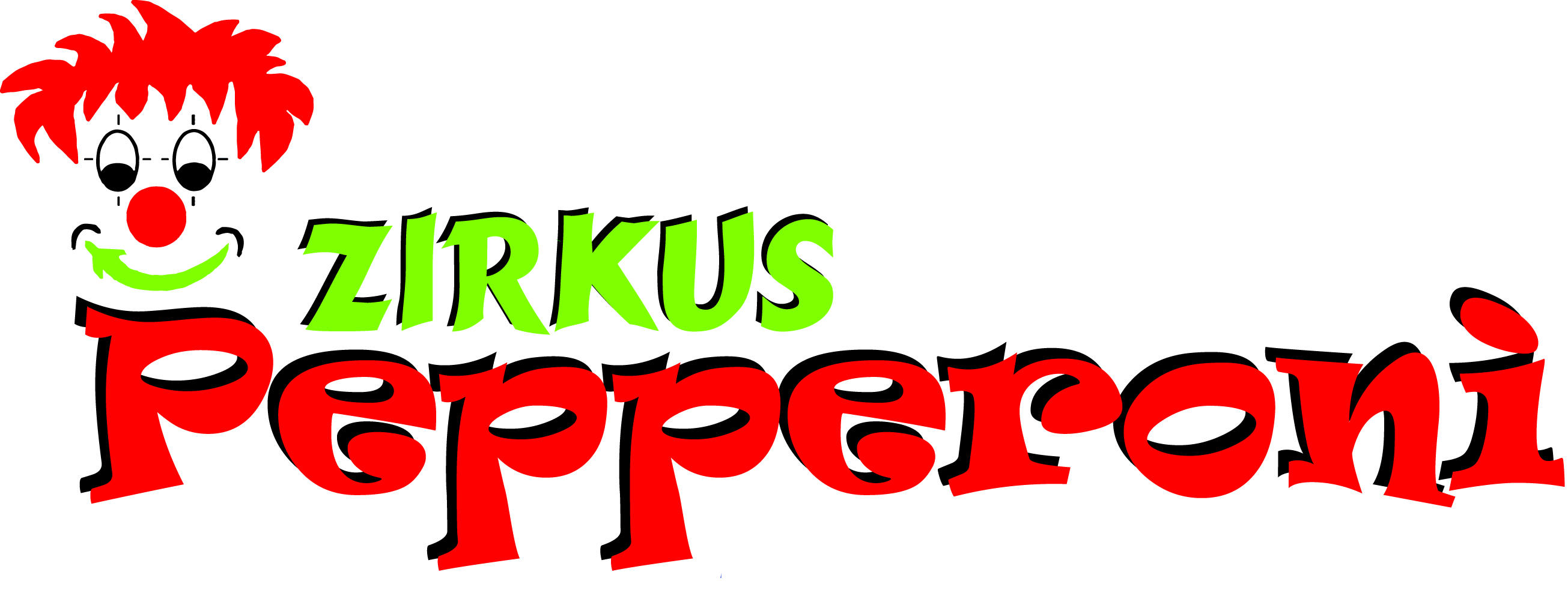 Zirkus Pepperoni